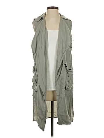 Walter Baker Vest (view 1)