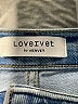 Assorted Brands Blue Jeans Size 26 waist - photo 7