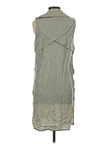 Walter Baker Vest (view 2)