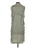 Walter Baker 100% Lyocell Green Gray Vest Size XS - photo 2