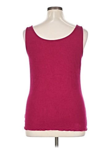 Relativity Sleeveless Top (view 2)