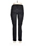 Hudson Jeans Solid Black Jeans Size 31 waist - photo 2