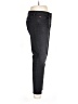 Hudson Jeans Solid Black Jeans Size 31 waist - photo 4