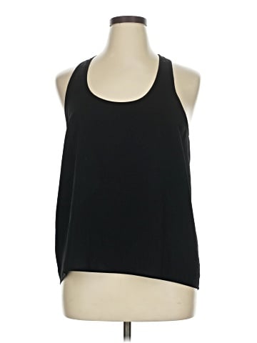 Frenchi Sleeveless Top (view 1)