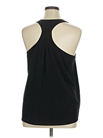 Frenchi Sleeveless Top (view 2)