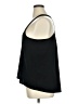 Frenchi Black Sleeveless Top Size XL - photo 5