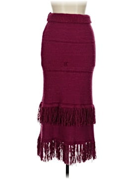 Amanda Uprichard Formal Skirt