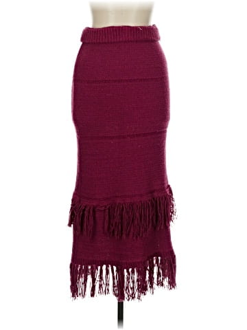 Amanda Uprichard Formal Skirt (view 2)