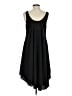 Be Mine Solid Black Cocktail Dress Size S - photo 2