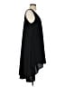 Be Mine Solid Black Cocktail Dress Size S - photo 4