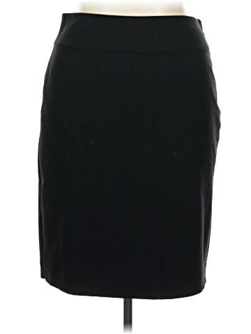 212 Collection Formal Skirt (view 1)