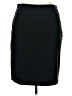 212 Collection Solid Black Formal Skirt Size 14 - photo 1