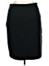 212 Collection Solid Black Formal Skirt Size 14 - photo 2