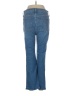 Madewell Blue Jeans Size 28 waist - photo 2