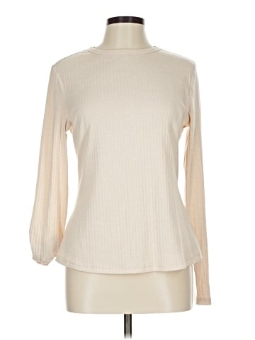 Pretty Garden Turtleneck Sweater (view 1)
