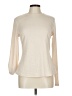 Pretty Garden Ivory Turtleneck Sweater Size L - photo 1