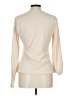 Pretty Garden Ivory Turtleneck Sweater Size L - photo 2