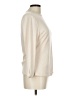 Pretty Garden Ivory Turtleneck Sweater Size L - photo 4