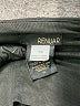 Renuar Solid Black Active Pants Size 14 - photo 7