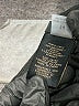 Renuar Solid Black Active Pants Size 14 - photo 8