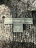 James Perse Gray Pullover Sweater Size Med (2) - photo 6