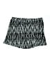 Serra Graphic Black Casual Skirt Size XL - photo 1