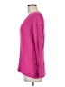 BP. Pink Pullover Sweater Size M - photo 5
