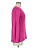 BP. Pink Pullover Sweater Size M - photo 4