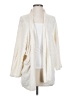 Unbranded 100% Cotton Ivory Cardigan Size XS - Sm - photo 1