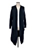 Lou & Grey Blue Cardigan Size M - photo 1