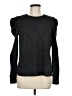 KLD Signature Gray Pullover Sweater Size M - photo 1