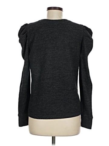 KLD Signature Pullover Sweater (view 2)