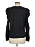 KLD Signature Gray Pullover Sweater Size M - photo 2