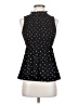 Wallflower Hearts Black Casual Dress Size S - photo 1