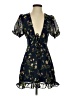 Cupshe 100% Polyester Black Cocktail Dress Size XS - photo 1