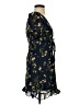 Cupshe 100% Polyester Black Cocktail Dress Size XS - photo 4