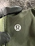 Lululemon Athletica Solid Green Active Pants Size 2 - photo 7