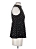 Wallflower Hearts Black Casual Dress Size S - photo 4