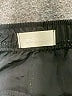 Isalis 100% Nylon Black Casual Pants Size L - photo 7