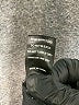 Isalis 100% Nylon Black Casual Pants Size L - photo 8