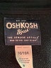 OshKosh B'gosh Solid Gray Track Jacket Size 10 - photo 3