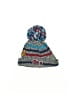 The Children's Place Gray Beanie Size 6-12 mo - photo 1