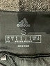 Adidas Solid Black Active Pants Size S - photo 7