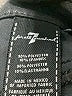 7 For All Mankind Black Casual Pants Size 26 waist - photo 5