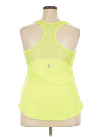 Ictive Sleeveless T-Shirt (view 2)