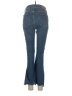 mavi Hearts Blue Jeans Size 6 - photo 2