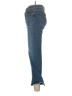 mavi Hearts Blue Jeans Size 6 - photo 5