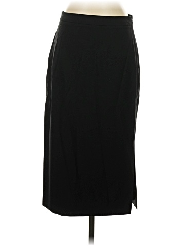 Banana Republic Wool Skirt (view 1)