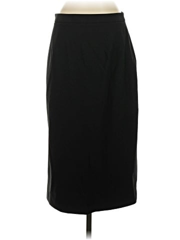 Banana Republic Wool Skirt (view 2)
