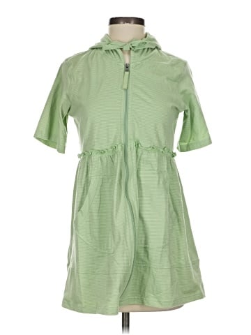 Evy's Tree Raincoat (view 1)
